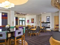 Hampton Inn Baltimore-Downtown-Convention Center