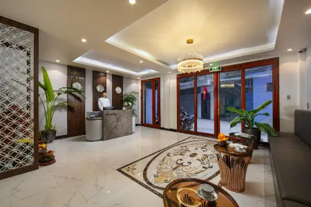 P-Link Hotel Отели рядом с достопримечательностью «Hanoi University of Science and Technology»