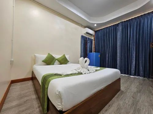 SuanTung Coffee & Guesthouse