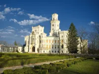 Hotel Podhrad Hotels near The State Chateau of Hluboká