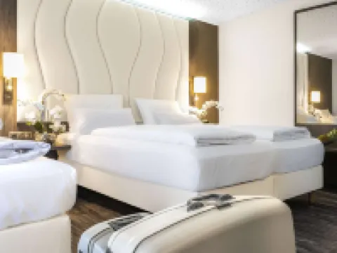 PLAZA INN Heilbronn Hotéis em Heilbronn