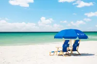Beal House Fort Walton Beachfront, Tapestry Collection by Hilton - Beach resorts