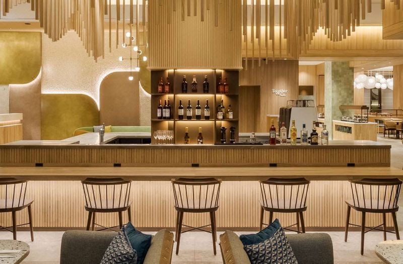 Hilton Garden Inn Kyoto Shijo Karasuma photo 4