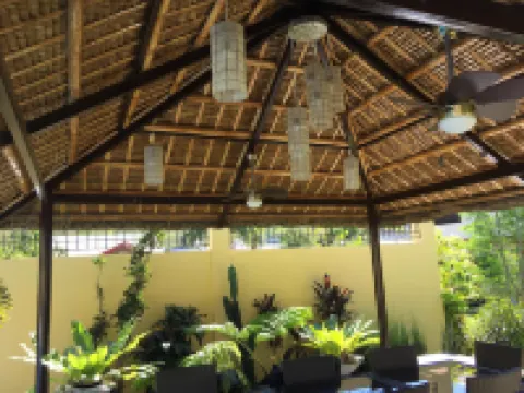 Strutz Art Garden Resort Hotels in Bangued