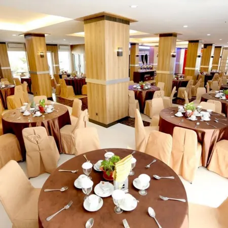 Hotel Grand Permata Hati