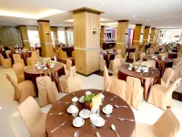 Hotel Grand Permata Hati - servizio colazione