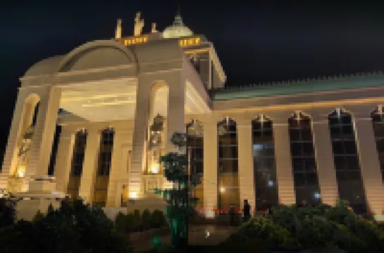 肖恩伊麗莎白酒店 酒店