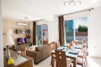 Protaras Holiday Villa Kv19