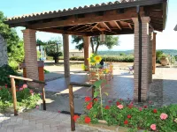 Uva & Stelle Maison Detached Villa in the Hills of Sperlonga Hotels in Itri