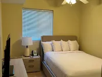 Washburn Hotel Suites Hotels near Topeka Performing Arts Center