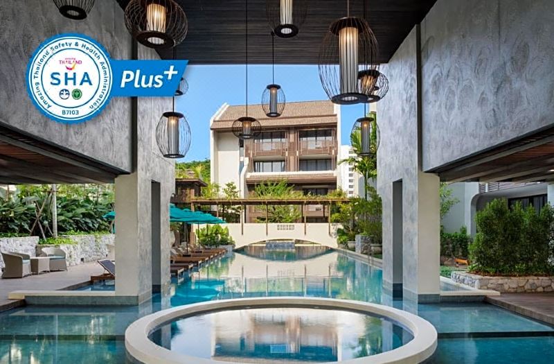 Maladee Rendezvous Hotel Chiang Mai photo 3