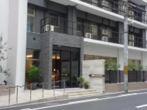 Dotonbori Crystal Hotel II Hotels in Osaka