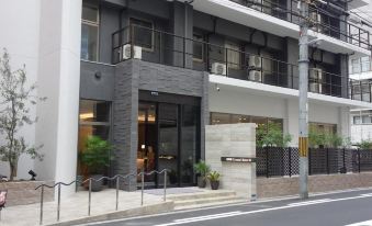 Dotonbori Crystal Hotel II