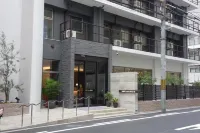 Dotonbori Crystal Hotel II Hotel a 