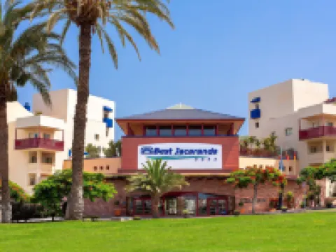 Hotel Best Jacaranda Hotels in Costa Adeje