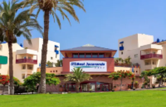 Hotel Best Jacaranda โรงแรมใน