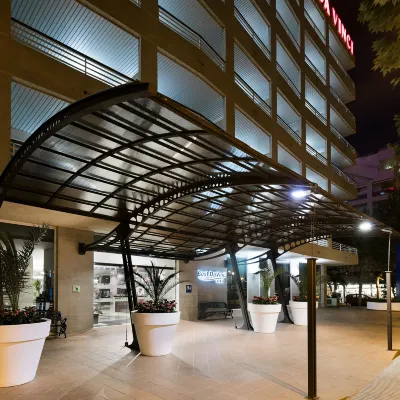 Hotel Best Da Vinci Hoteles cerca de Playa de Levante
