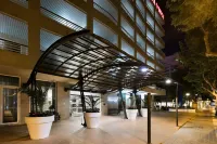 Hotel Best Da Vinci - bar