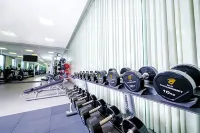 Rotana Corniche - Gym