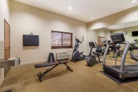 Best Western Plains Motel - Kuntosalit