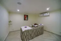 Royal Sarovar Portico Siliguri - spa