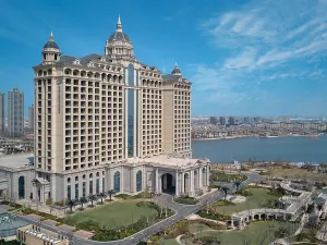 크라운 플라자 둥잉 바이 IHG