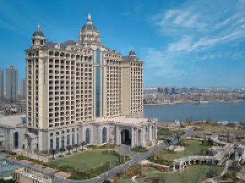 Crowne Plaza DONGYING by IHG Hotels in Dongying