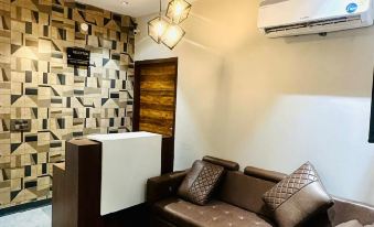 Hotel Primrose - Patiala