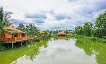 Orchard Home Nam Cat Tien