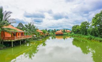 Orchard Home Resort Nam Cat Tien