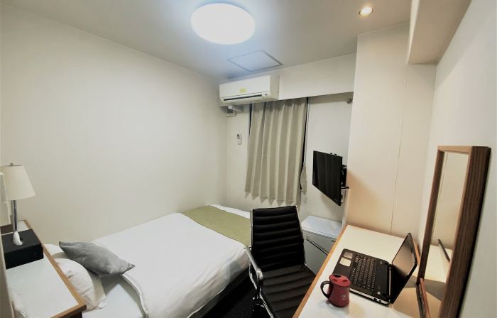 Hotel AreaOne Fukuyama