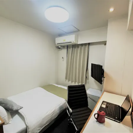 Hotel AreaOne Fukuyama