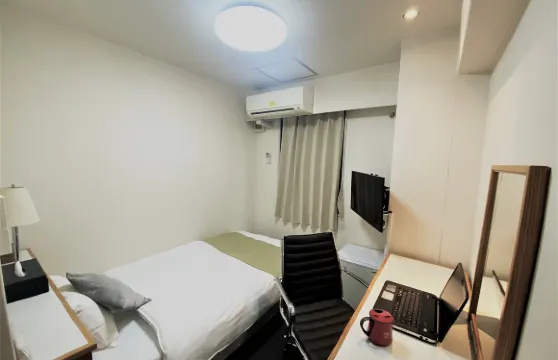 AreaOne酒店-福山