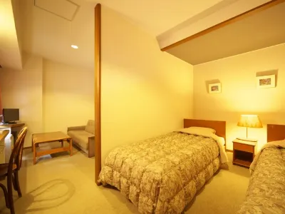 Gassan Resort Inn Hotel a 