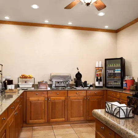 Country Inn & Suites by Radisson, Columbus West, Oh
