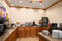 Country Inn & Suites by Radisson, Columbus West, Oh - breakfast