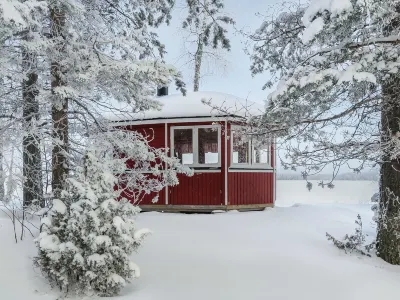 Inninniemi Hotels near Pyhäsalmi, Keskusta