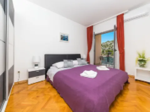 Villa Silvana 羅戈茲尼察酒店