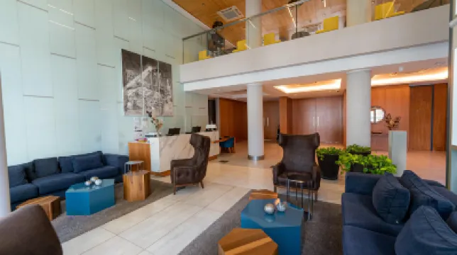 Hotel TreintaSeis Hotels in 