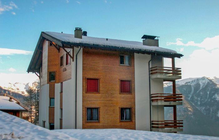 Hauts de Morthey No 33
