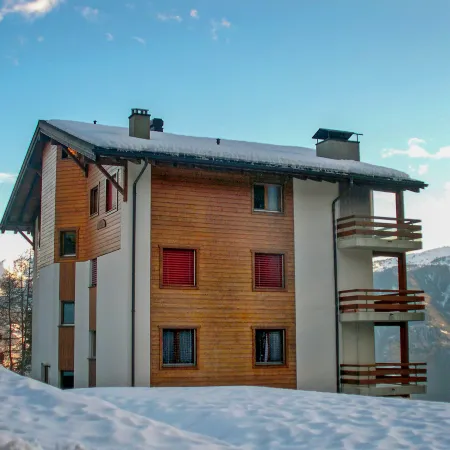 Hauts de Morthey No 33