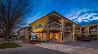 Best Western University Lodge Hôtels à : Dixon