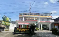Golden Rich 88 Hotel
