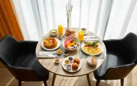 Hilton Garden Inn Samarkand Hotels in Samarkand
