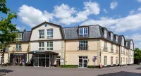 Best Western Wein-Und Parkhotel Nierstein - Pools