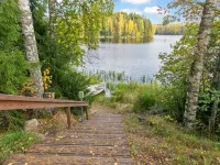 Römpsi Hotels in Iitti