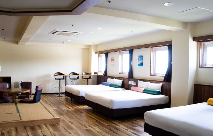 Rycom Crystal Hotel