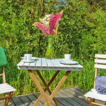 "Arlett" - 950m from the Sea