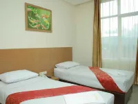 Hotel Mersi Bukittinggi (Hotel Syariah) Hotels in Bukittinggi