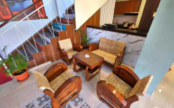 Americano Hotel Syariah Yogyakarta